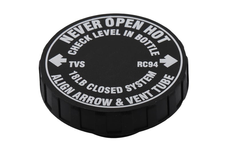 ACDelco Professional RC94 18 PSI Radiator Cap