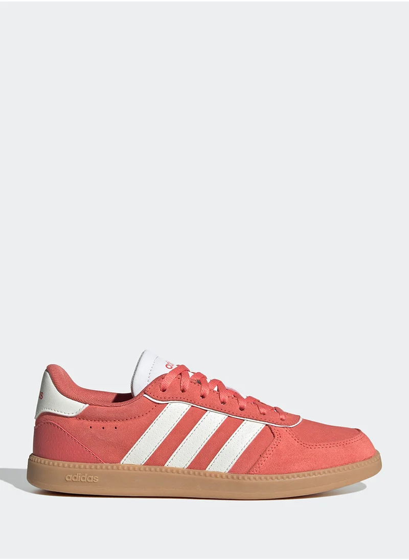 Adidas Breaknet Sleek Sued