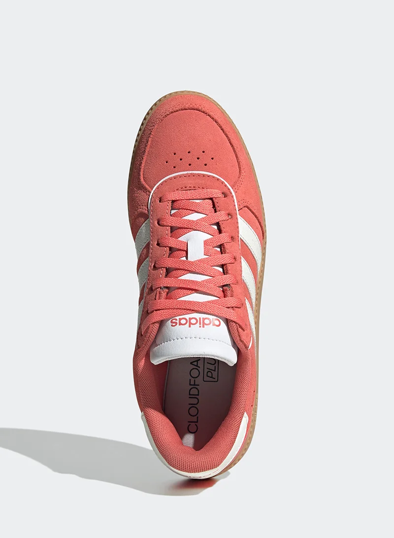 adidas Breaknet Sleek Sued