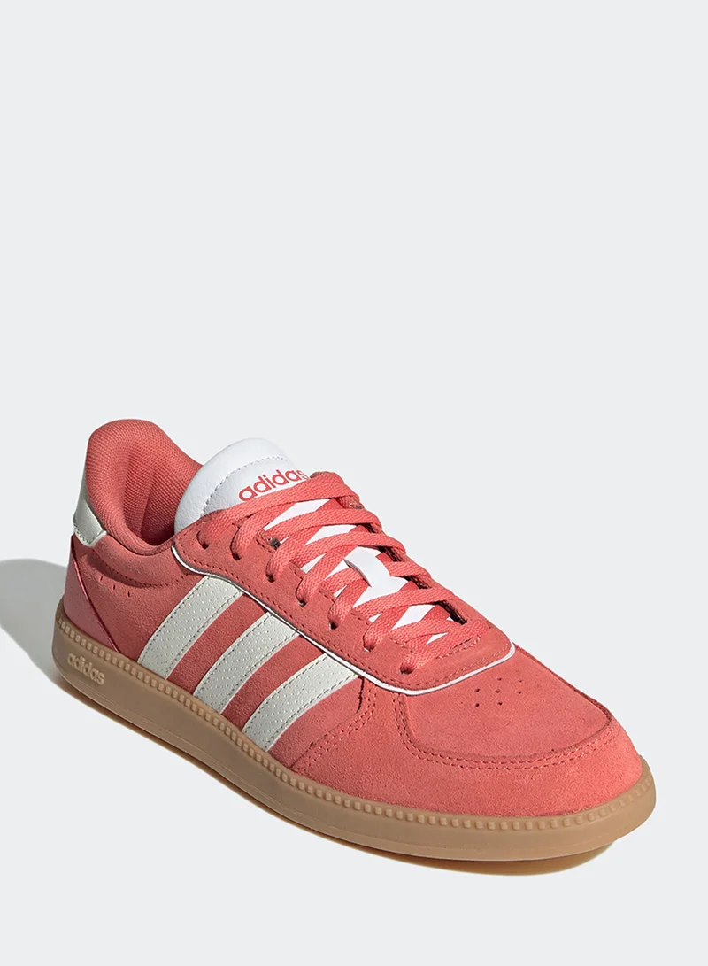 adidas Breaknet Sleek Sued