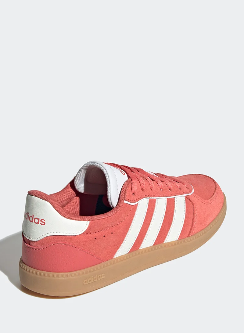 adidas Breaknet Sleek Sued