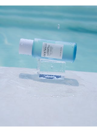 Madagascar Centella Hyalu-Cica Brightening Toner 30ml - view 4