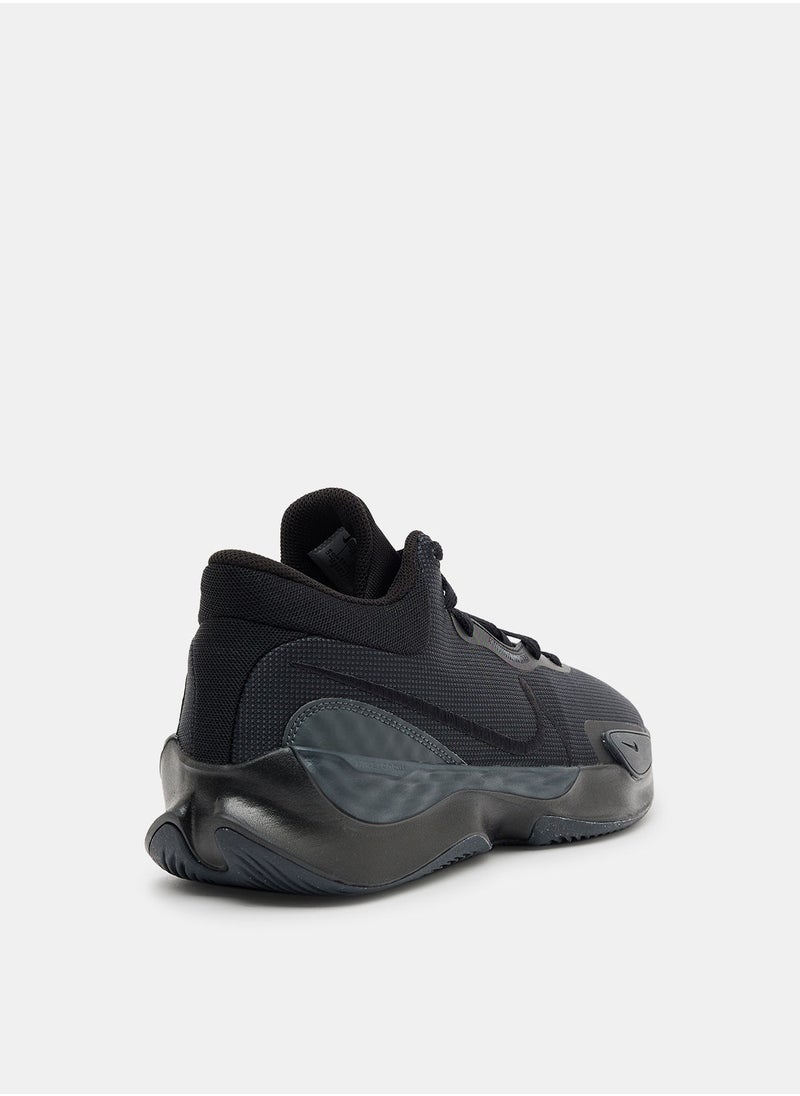 Nike - Renew Elevate 3 Basketball Shoes - Image 1