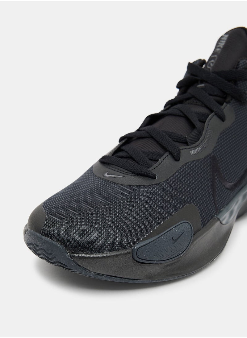 Nike - Renew Elevate 3 Basketball Shoes - Image 1