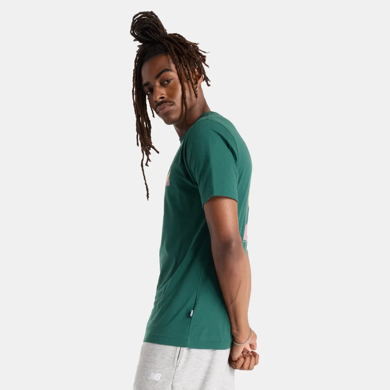 New Balance Men's New Balance 550 T-Shirt