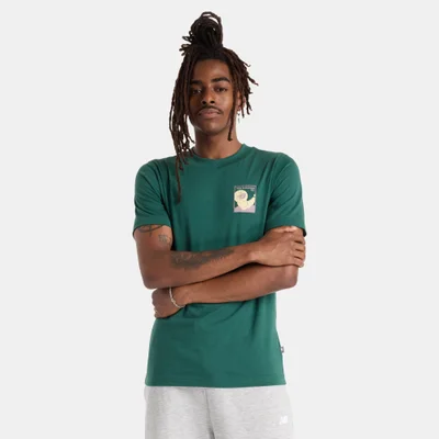 New Balance Men's New Balance 550 T-Shirt