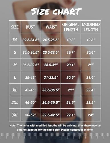 PUMIEY Women's Square Neck Tank Tops Sleeveless Double Lined Basic Going Out Top, Marsala Small - Image 2