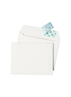 Quality Park A2 Invitation Envelopes With Self Seal Closure 43/8 X 53/4 24Lb White Quarter Fold Sized Envelopes Ideal For Invitations Photos Wedding Announcements Rsvps And Greeting Cards 100 Per Box (10740)  - Image 2