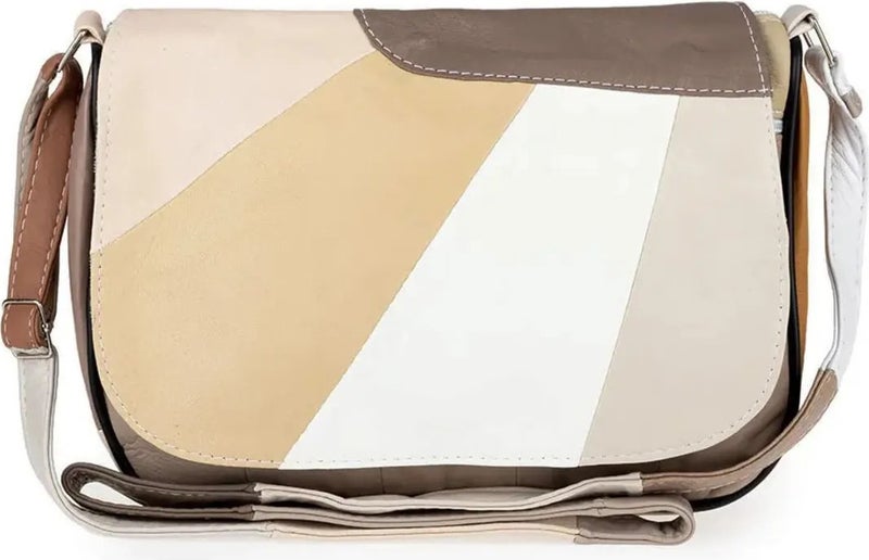 Erzeno Shoulder and Messenger Style Casual Women's Bag  - Image 1