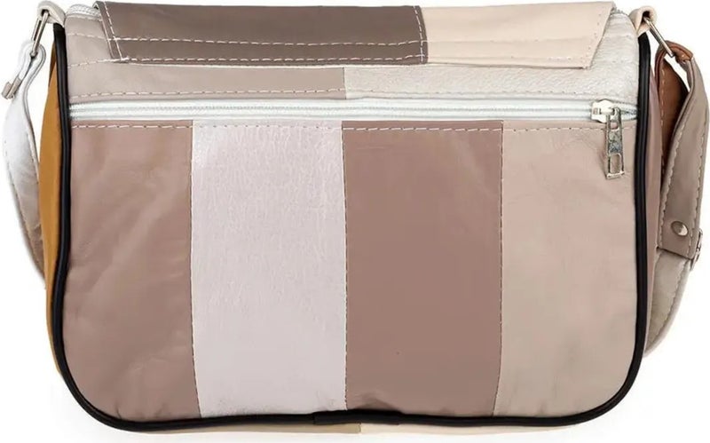 Erzeno Shoulder and Messenger Style Casual Women's Bag  - Image 2