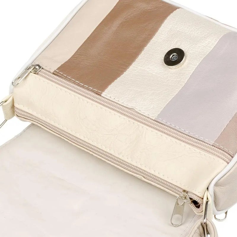 Erzeno Shoulder and Messenger Style Casual Women's Bag  - Image 5