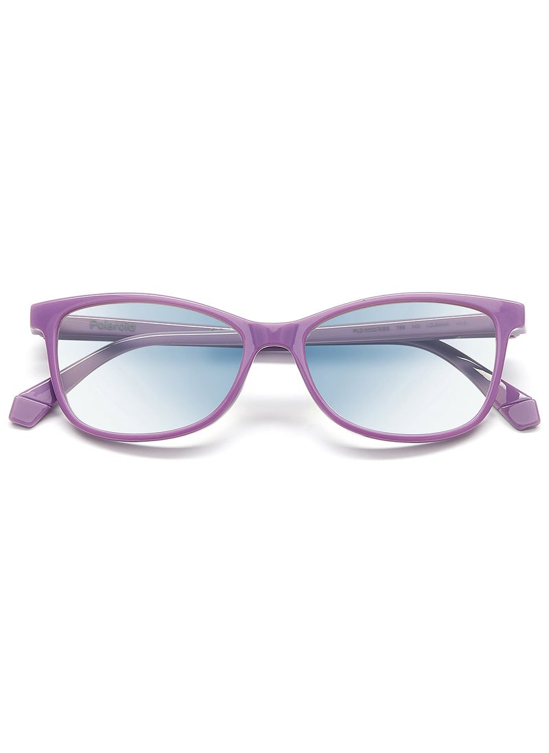 Polaroid Women's Reading Glasses - Lens Size: 53 Mm  - Image 4