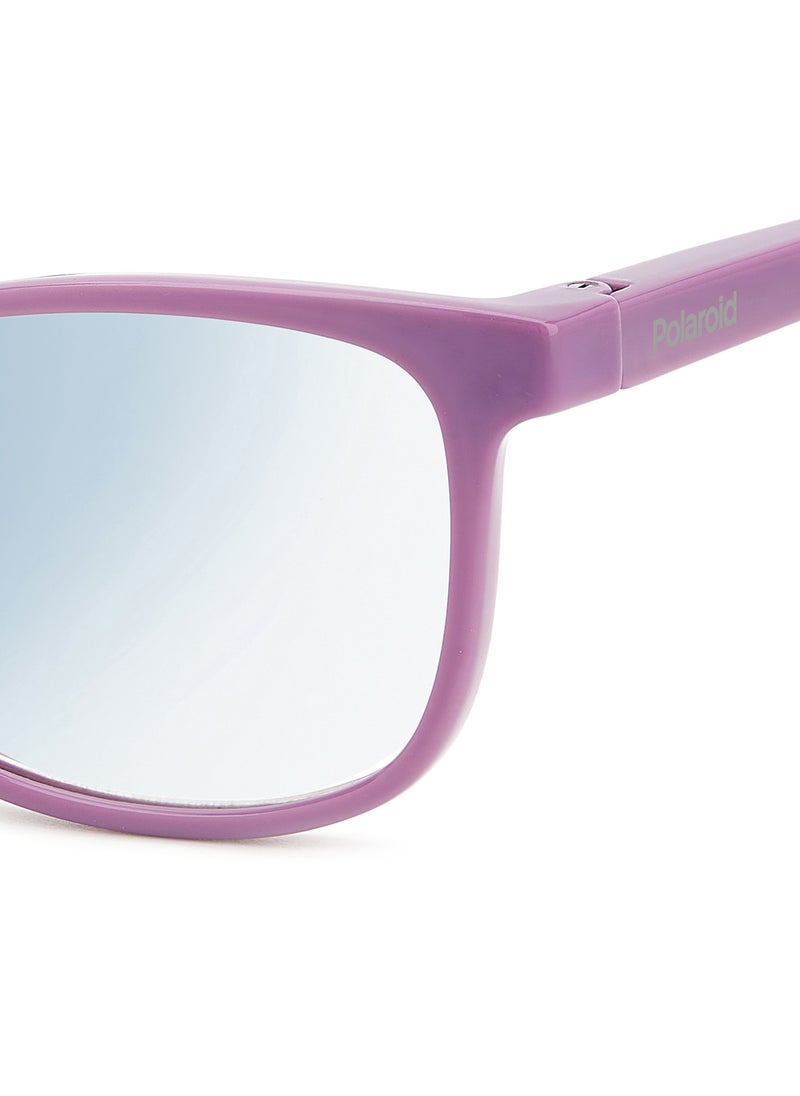 Polaroid Women's Reading Glasses - Lens Size: 53 Mm  - Image 5