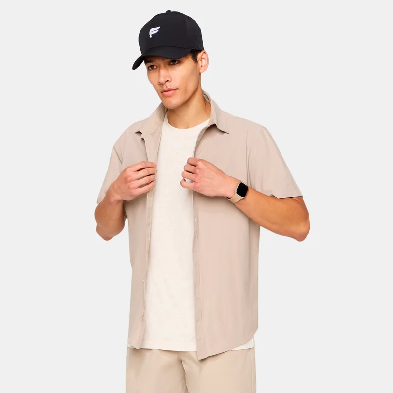 Fabletics Men's The Don Shirt