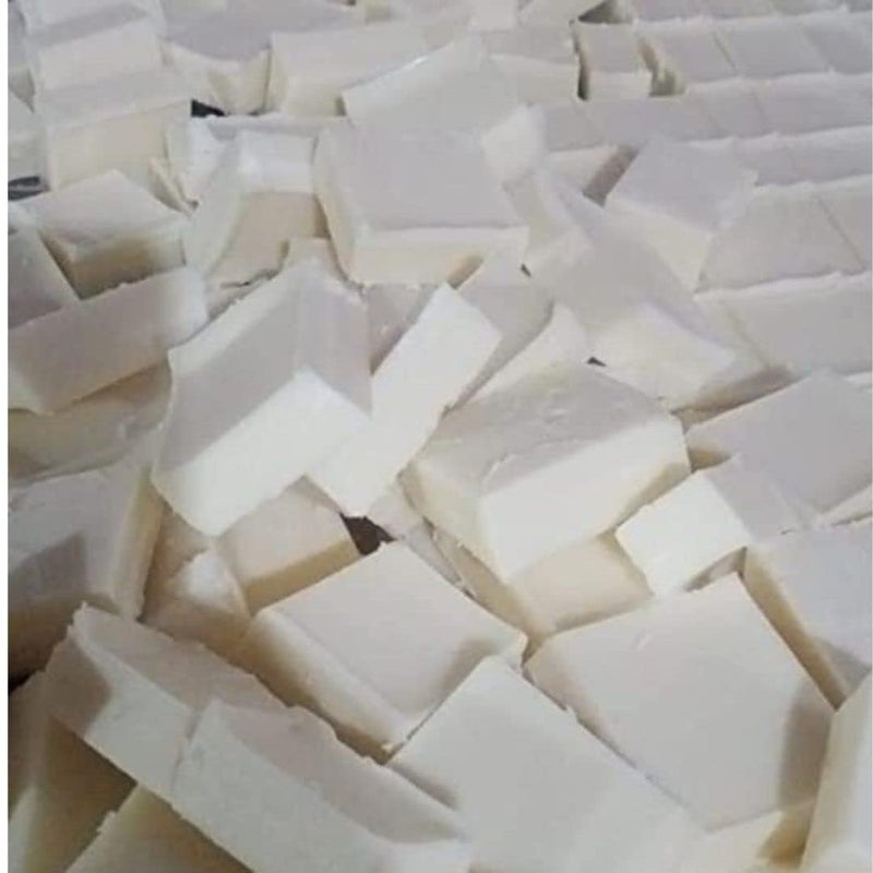 Indoblaze Indoblaze 100 Pure Soy Wax for Candle Making Natural SOYA Wax Vegetable Wax for Candle Making 