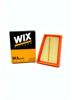 Wix WA6595 Air Filter For Nissan Sunny N17 