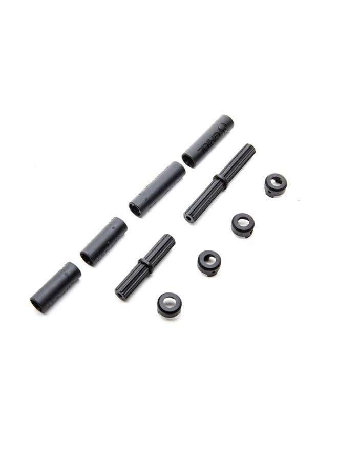WB11 Driveshaft Set RBX10, AXI232051
