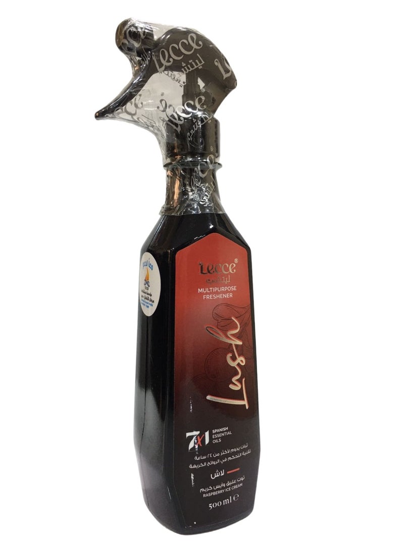 LECCE Lecee Multipurpose Freshener - Lush Scent - Image 1