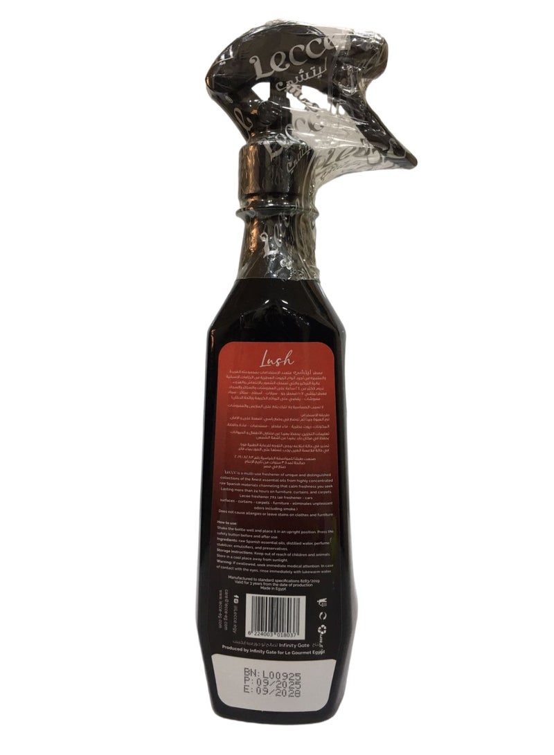 LECCE Lecee Multipurpose Freshener - Lush Scent - Image 2
