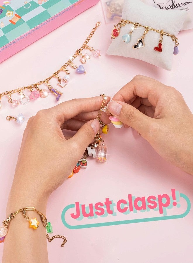 Deinduser Chain Bracelet Making kit - Image 2