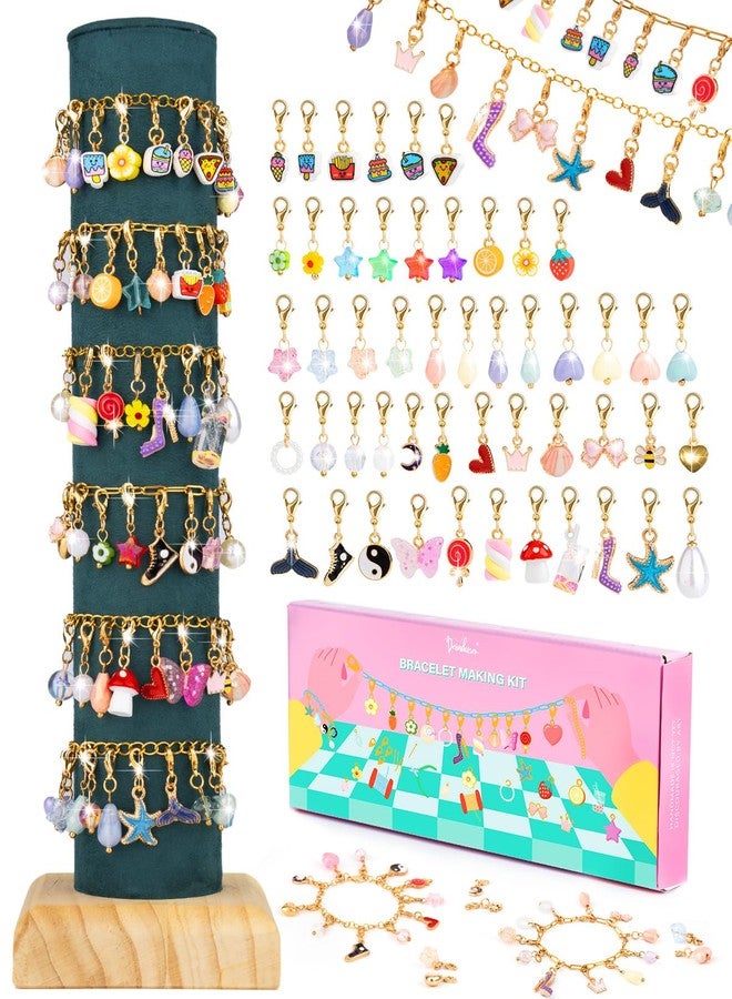 Deinduser Chain Bracelet Making kit - Image 1