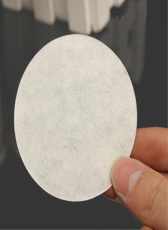 QHAND Coffee Filters Compatible with OXO Rapid Brewer Coffee Maker, 1000 Pcs Round Paper Filters for OXO Portable Manual Compact Travel Coffee Maker - Image 5