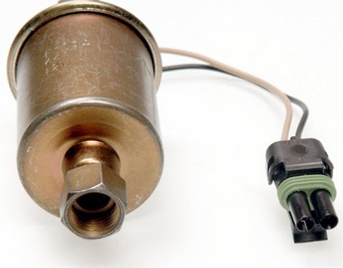 Delphi FD0031 Electric Fuel Pump Motor (Solenoid Style) - Image 2