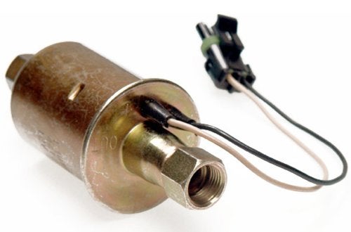 Delphi FD0031 Electric Fuel Pump Motor (Solenoid Style) - Image 3