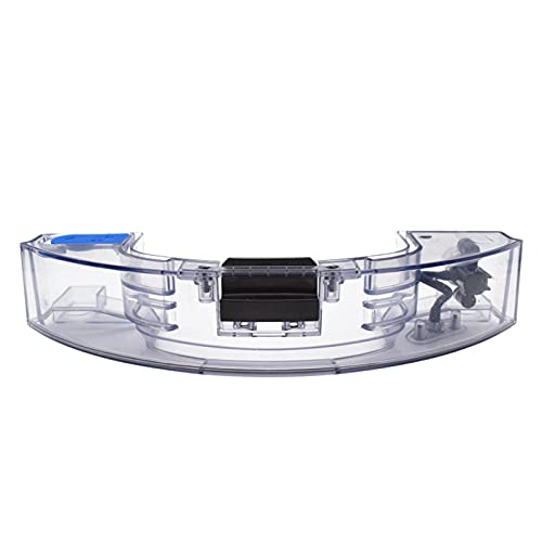 HMHAMA Replacement Water Tank For ECOVACS T8 /T8Aivi/T8 Max/T9/N8 PRO Vacuum Cleaner - Image 2