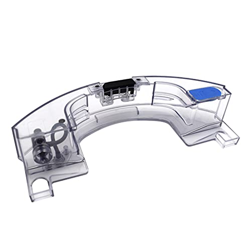 HMHAMA Replacement Water Tank For ECOVACS T8 /T8Aivi/T8 Max/T9/N8 PRO Vacuum Cleaner - Image 4