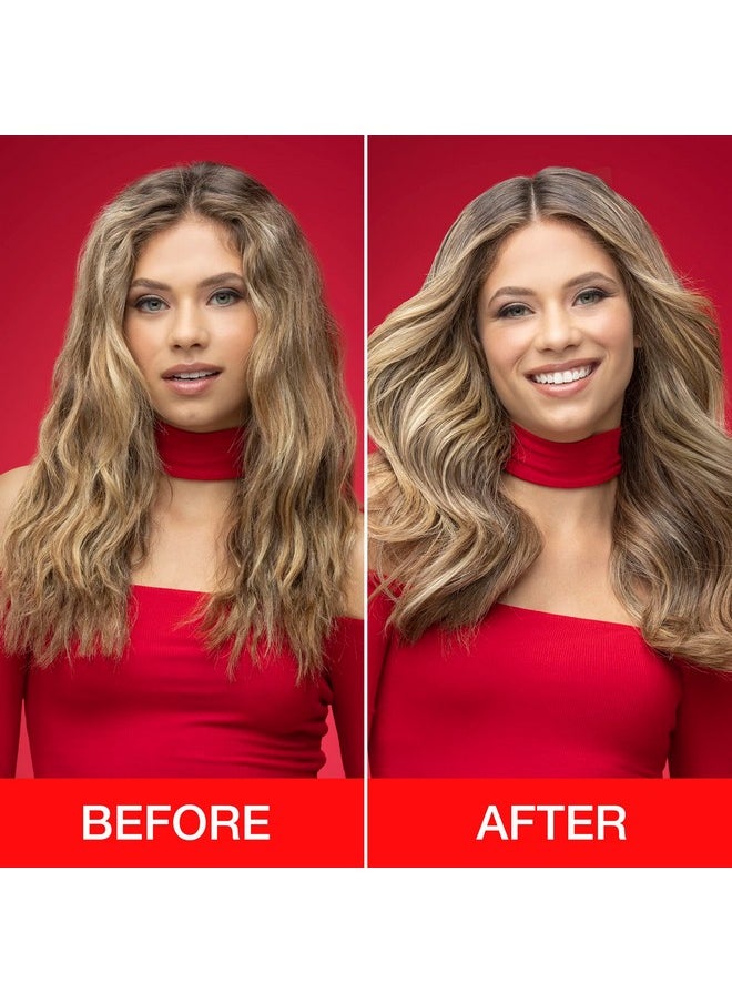 Sexy Hair SexyHair Big Spray & Play Harder Firm Volumizing Hairspray, 10 Oz | All Day Hold and Shine | Up to 72 Hour Humidity Resistance  - Image 4