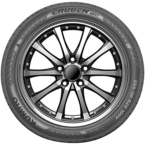 Kumho Crugen HP71 235/55R19 101H - Image 4
