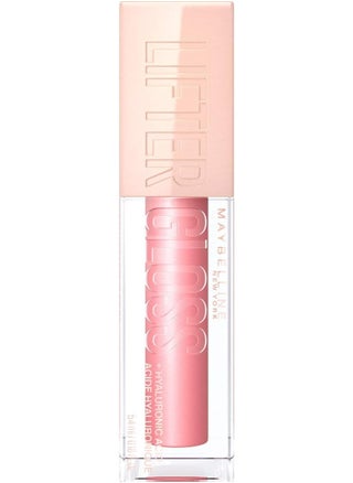 Maybelline New York Lifter Lip Gloss, 004 Silk - pzsku/Z3B7BD4B5E7434B88BF7FZ/45/_/1716234379/0ac64fd2-5b6e-40a7-816b-075bf5c94a95