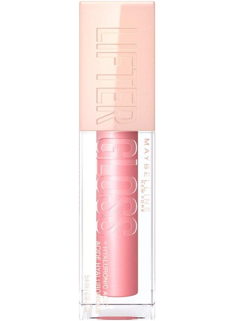 Maybelline New York Lifter Lip Gloss, 004 Silk