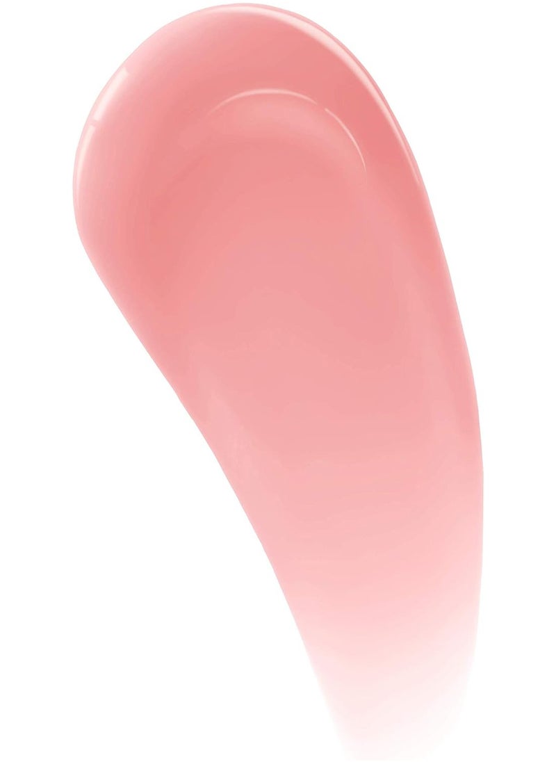 Maybelline New York Lifter Lip Gloss, 004 Silk