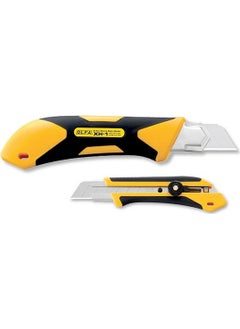 OLFA XH-1 Heavy Industrial Type Professional Utility Knife 25mm 