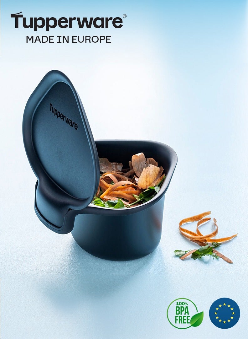 Tupperware مجموعة القطع من تابروير- أسود - Image 1