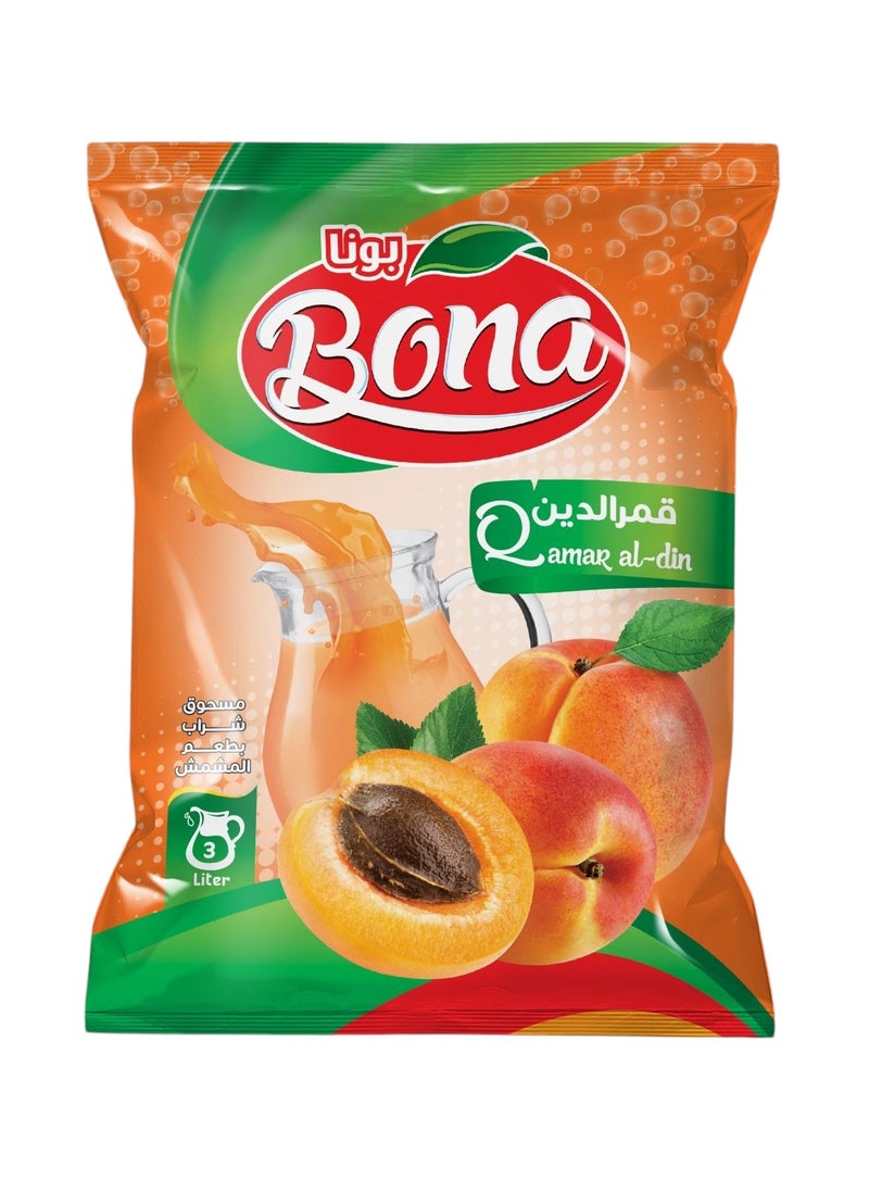 BONA Qamar Al-Din Juice 300g 