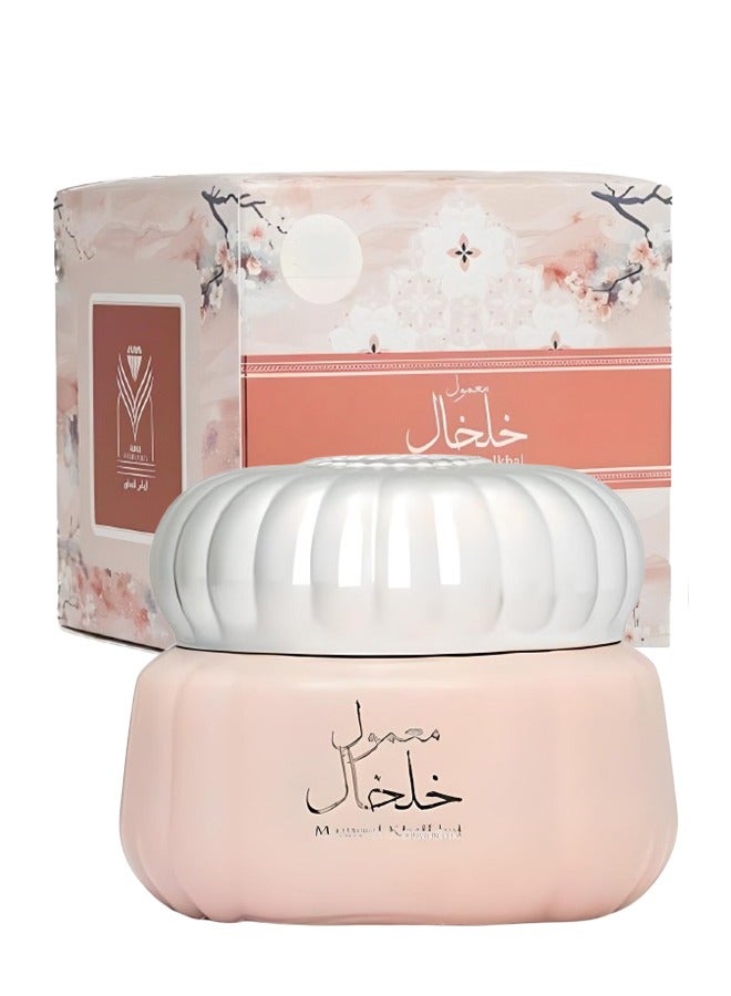 الماس 3 قطع معمول خلخال 60 جرام - Image 2