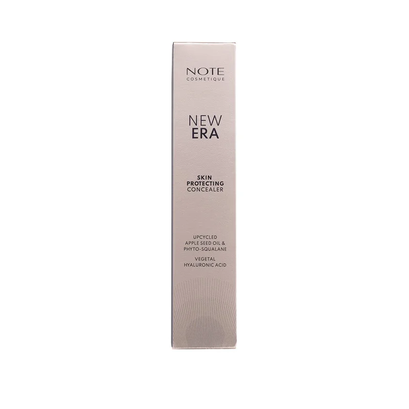 نوت New Era Skin Protecting Concealer 60