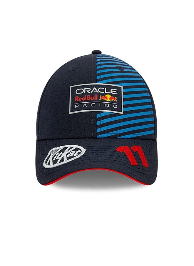 Red Bull 2024 Sergio Perez Driver Cap  - Image 2