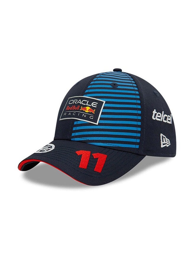 Red Bull 2024 Sergio Perez Driver Cap  - Image 1