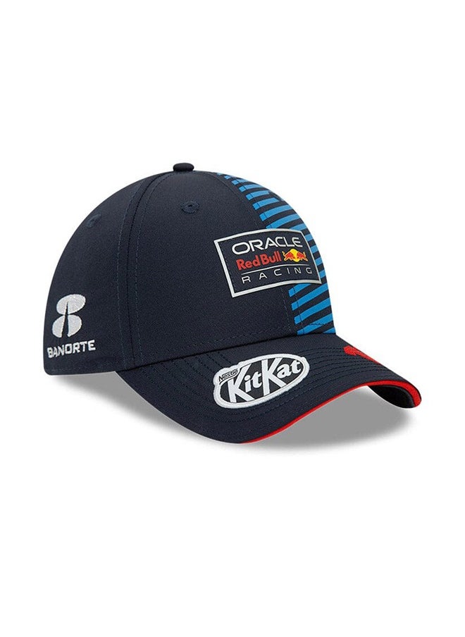 Red Bull 2024 Sergio Perez Driver Cap  - Image 3