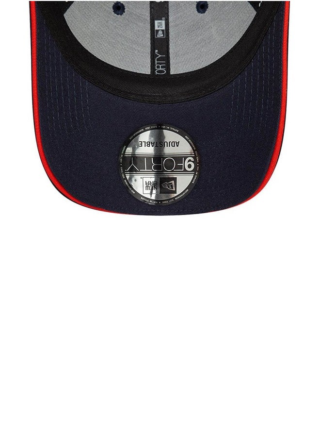 Red Bull 2024 Sergio Perez Driver Cap  - Image 4