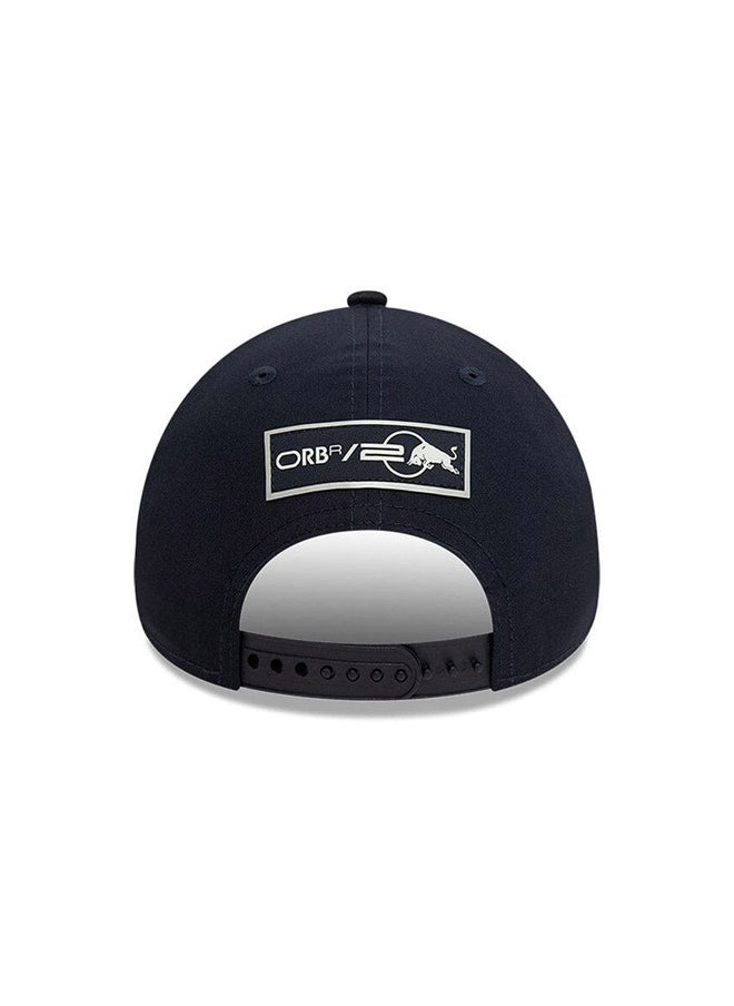 Red Bull 2024 Sergio Perez Driver Cap  - Image 5