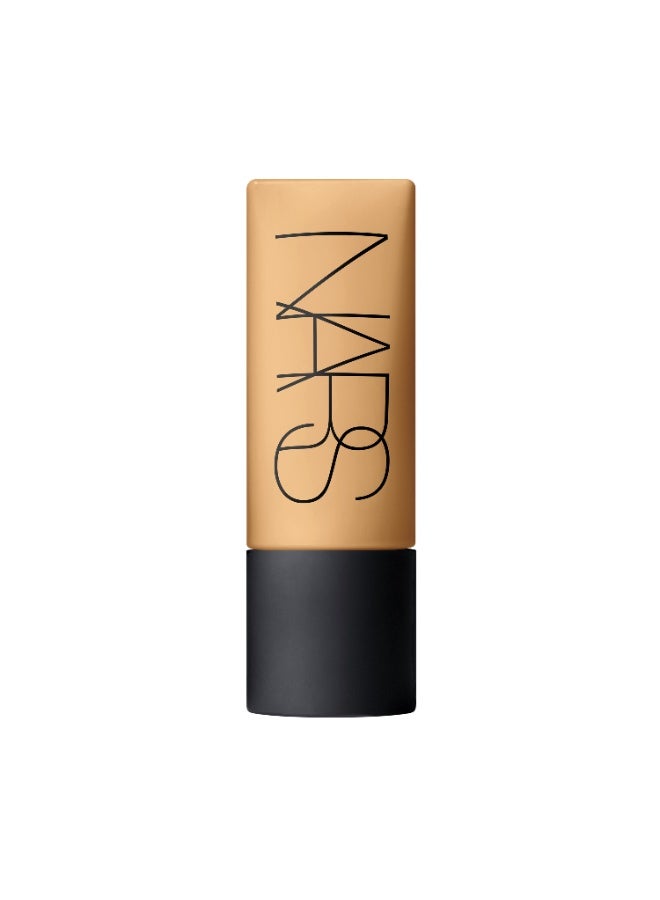 NARS Cosmetics Soft Matte Complete Foundation  STROMBOLI - Image 1