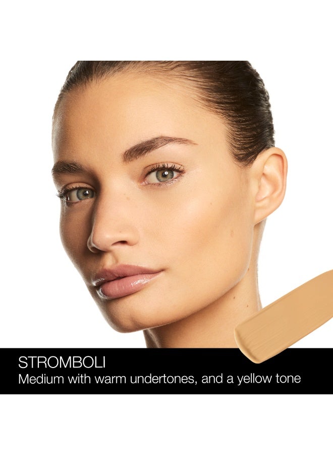 NARS Cosmetics Soft Matte Complete Foundation  STROMBOLI - Image 2