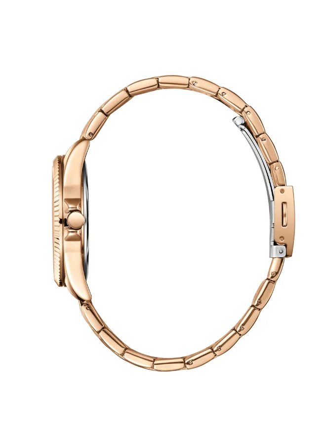 Lee Cooper LEE COOPER Women Analog White Mop Smart Watch - LC08033.420