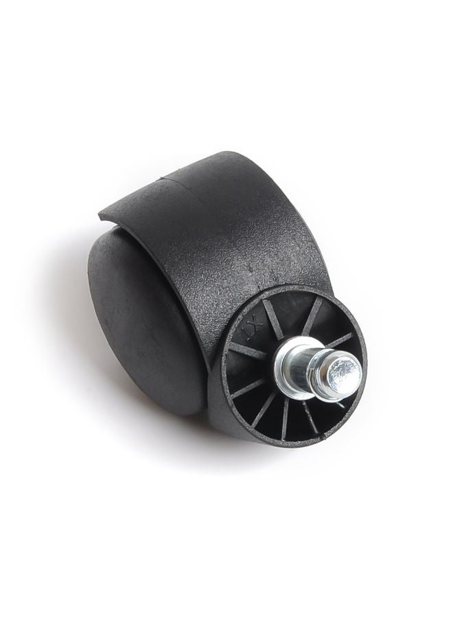 5-Piece Office Chair Swivel Caster Wheel  - Image 3