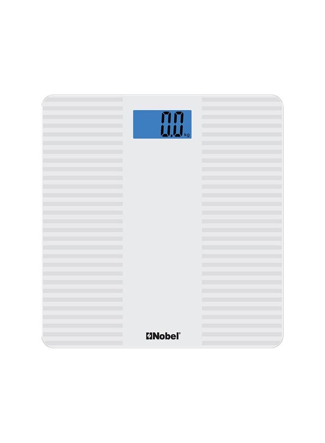 Bathroom Scale